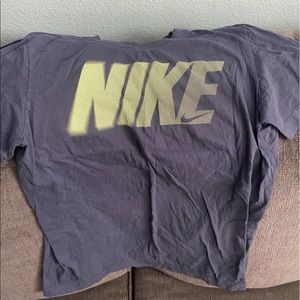 Nike T-Shirt